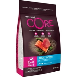 CORE Adult Small Breed Ocean 5kg - hundemad